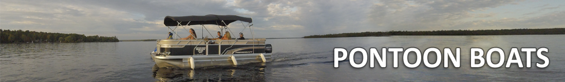 Pontoon Boat Rentals – Buckeye Boat Rentals in Kawartha Lakes ...